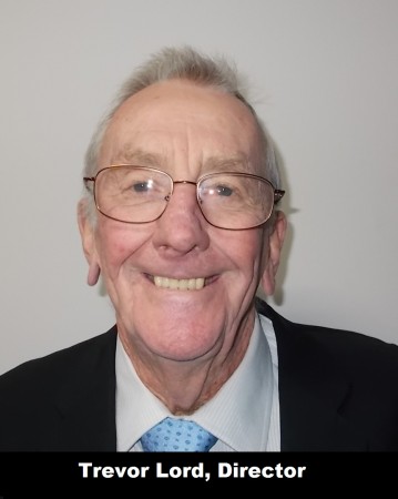 AA LORD Trevor Photo 2014