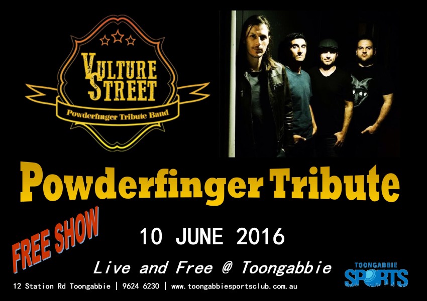 20160610 - Powderfinger Screen Ad