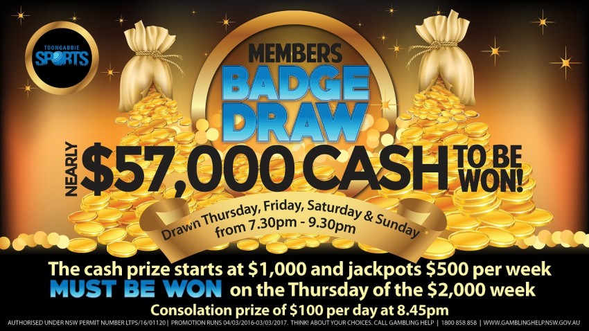 TSC_ Member's Badge Draw_Screen AD MED