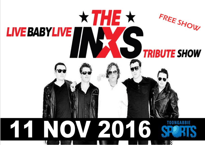 20161111 - LIVE baby LIVE Screen