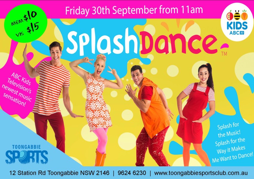 20160930 - Splashdance Ad
