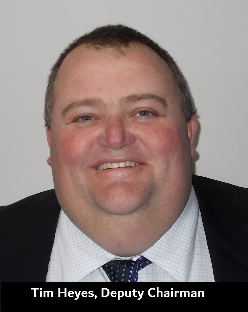 Board Toongabbie Sports Club