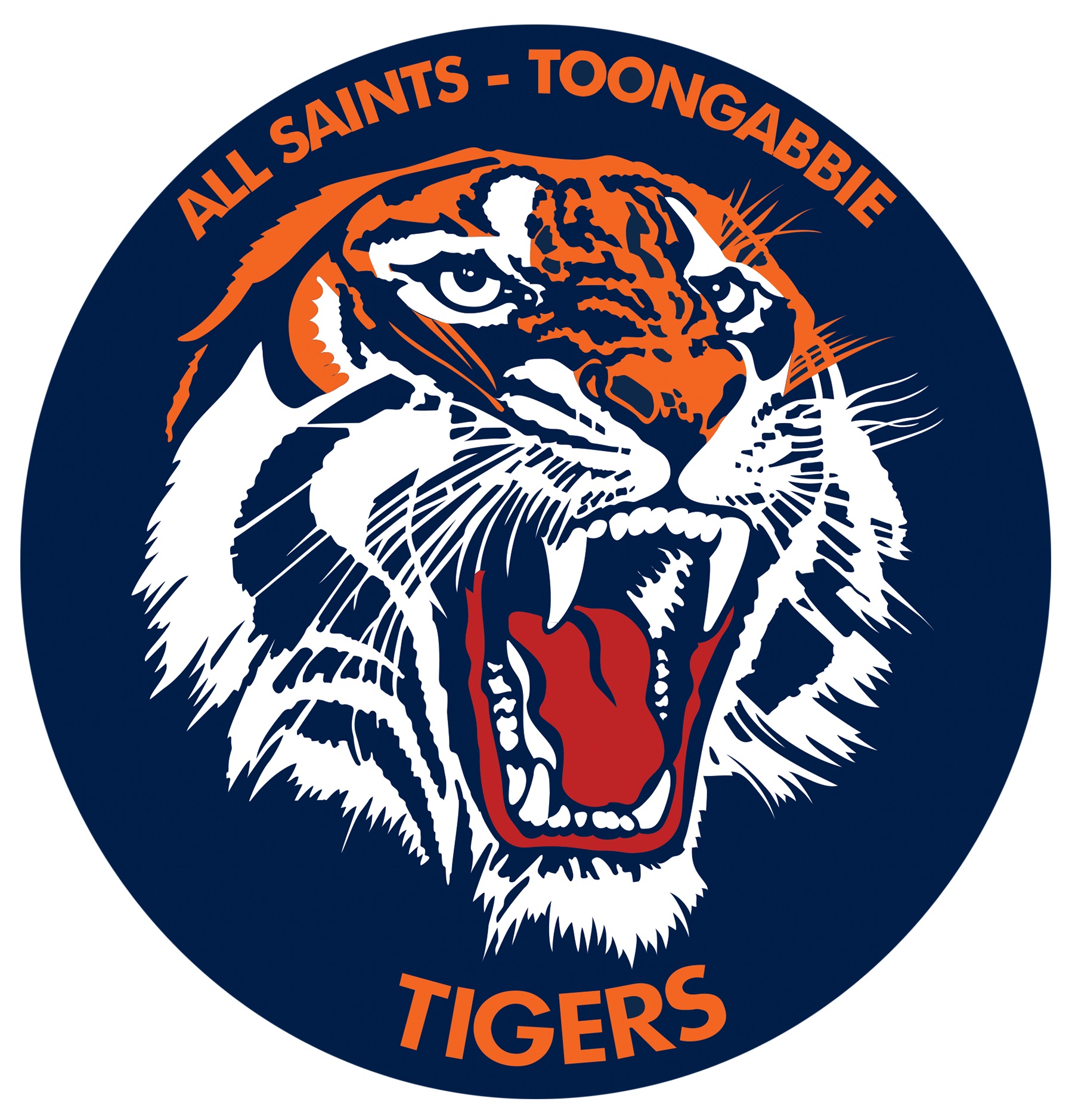 Our Sponsored Sports Clubs Toongabbie Sports Club